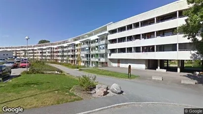 Apartments for rent in Nyköping - Photo from Google Street View