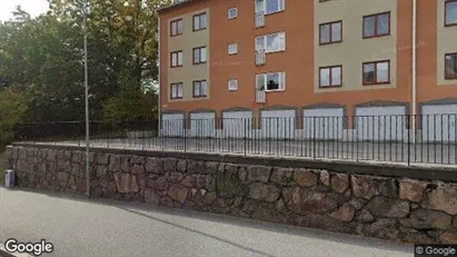 Apartments for rent in Nyköping - Photo from Google Street View