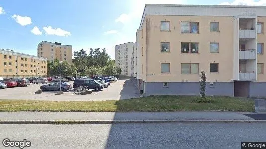 Apartments for rent in Nyköping - Photo from Google Street View