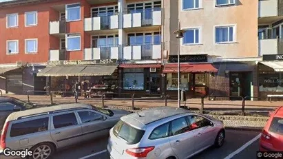 Apartments for rent in Torsby - Photo from Google Street View