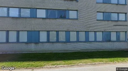 Apartments for rent in Sundbyberg - Photo from Google Street View