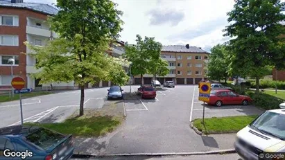 Apartments for rent in Borås - Photo from Google Street View