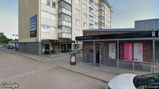 Apartments for rent in Karlstad - Photo from Google Street View