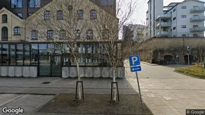 Apartments for rent in Aalborg Center - Photo from Google Street View