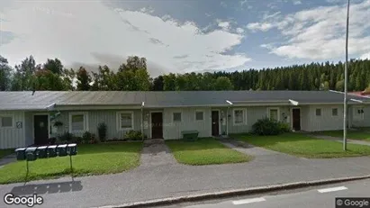 Apartments for rent in Strömsund - Photo from Google Street View