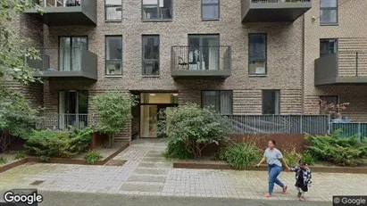 Apartments for rent in Copenhagen S - Photo from Google Street View