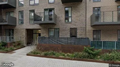 Apartments for rent in Copenhagen S - Photo from Google Street View