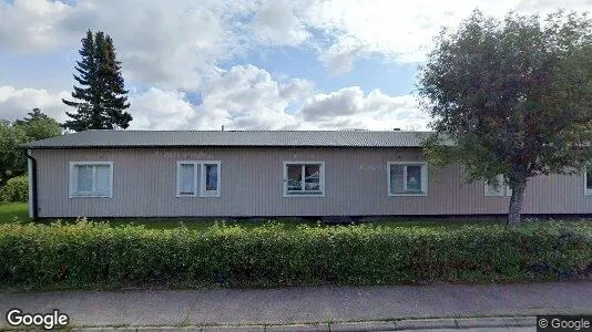 Apartments for rent in Tierp - Photo from Google Street View