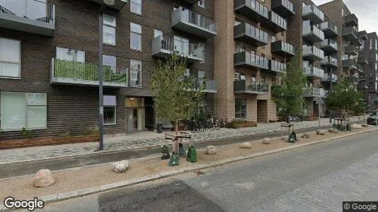 Apartments for rent in Copenhagen S - Photo from Google Street View