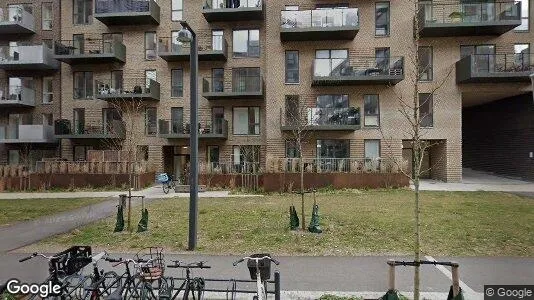 Apartments for rent in Copenhagen S - Photo from Google Street View