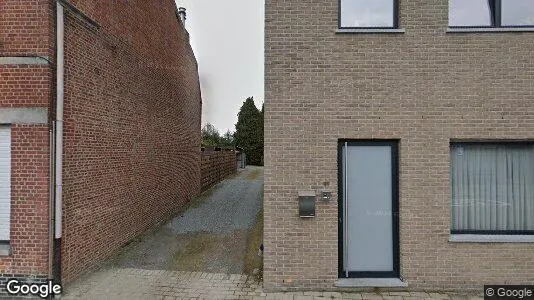 Apartments for rent in Sint-Gillis-Waas - Photo from Google Street View