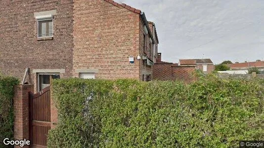 Apartments for rent in Lille - Photo from Google Street View