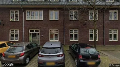 Apartments for rent in Lochem - Photo from Google Street View