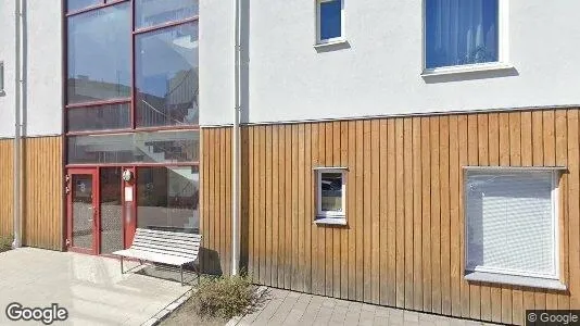 Apartments for rent in Enköping - Photo from Google Street View