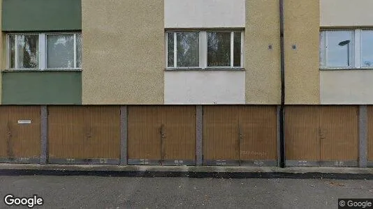 Apartments for rent in Katrineholm - Photo from Google Street View