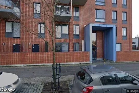 Apartments for rent in Vantaa - Photo from Google Street View