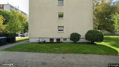 Apartments for rent in Herne - Photo from Google Street View