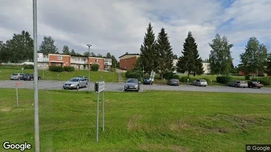 Apartments for rent in Strömsund - Photo from Google Street View