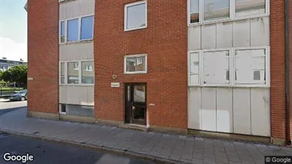 Apartments for rent in Landskrona - Photo from Google Street View