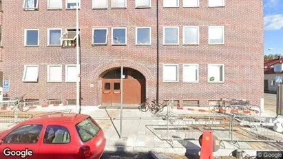 Apartments for rent in Landskrona - Photo from Google Street View