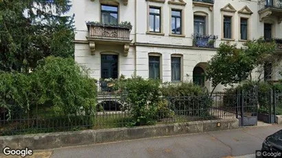 Apartments for rent in Dresden - Photo from Google Street View