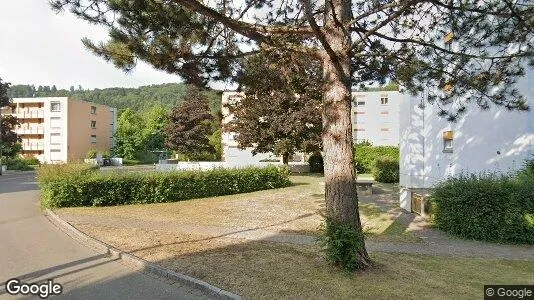 Apartments for rent in Winterthur - Photo from Google Street View