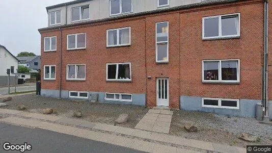 Apartments for rent in Randers SV - Photo from Google Street View