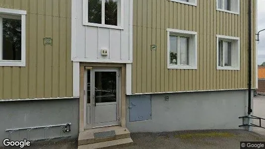 Apartments for rent in Fagersta - Photo from Google Street View