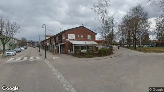 Apartments for rent in Hylte - Photo from Google Street View