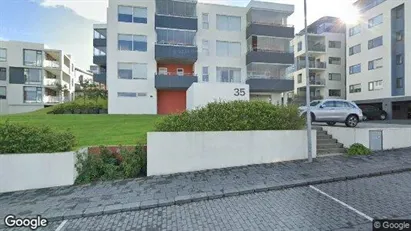 Apartments for rent in Garðabær - Photo from Google Street View