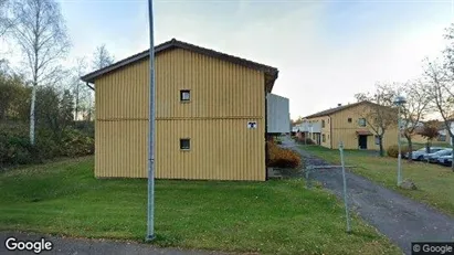 Apartments for rent in Torsby - Photo from Google Street View