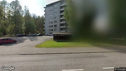 Apartments for rent in Heinola - Photo from Google Street View