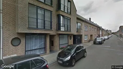 Apartments for rent in Sint-Niklaas - Photo from Google Street View