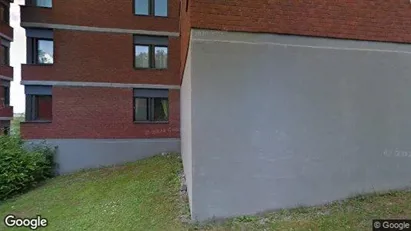 Rooms for rent in Östermalm - Photo from Google Street View