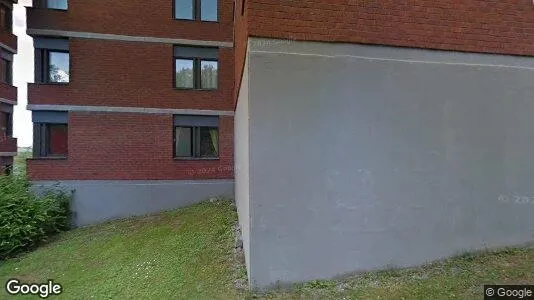 Rooms for rent in Östermalm - Photo from Google Street View