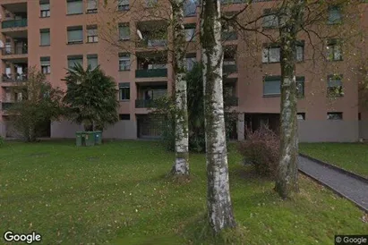 Apartments for rent in Riviera - Photo from Google Street View