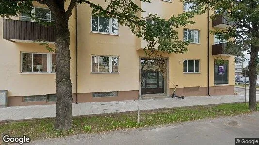 Apartments for rent in Norrköping - Photo from Google Street View