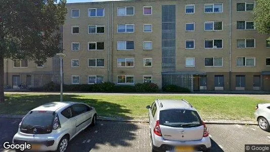 Apartments for rent in Amstelveen - Photo from Google Street View