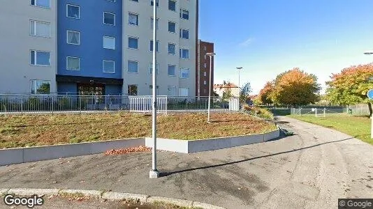 Apartments for rent in Gävle - Photo from Google Street View