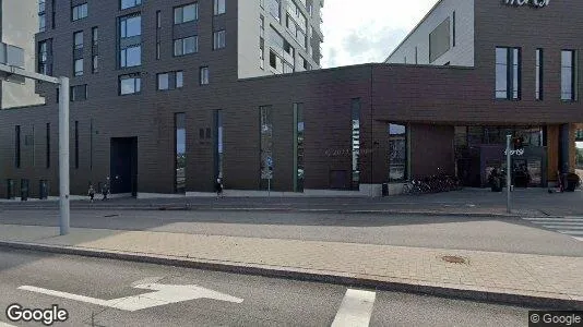 Apartments for rent in Helsinki Itäinen - Photo from Google Street View