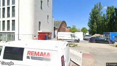 Apartments for rent in Berlin Treptow-Köpenick - Photo from Google Street View