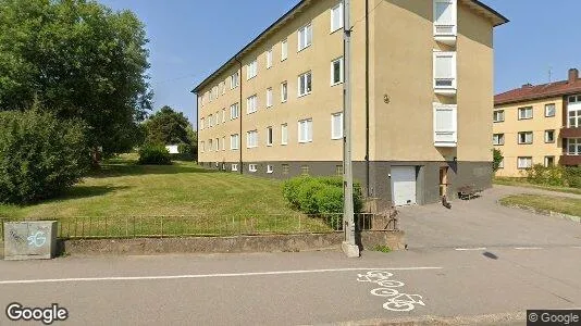 Apartments for rent in Norrköping - Photo from Google Street View