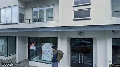 Apartments for rent in Aarhus C - Photo from Google Street View