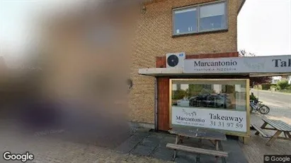 Apartments for rent in Odense M - Photo from Google Street View