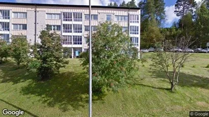 Apartments for rent in Vilhelmina - Photo from Google Street View