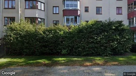 Apartments for rent in Sundbyberg - Photo from Google Street View