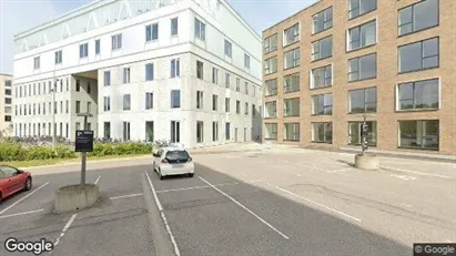 Apartments for rent in Odense M - Photo from Google Street View