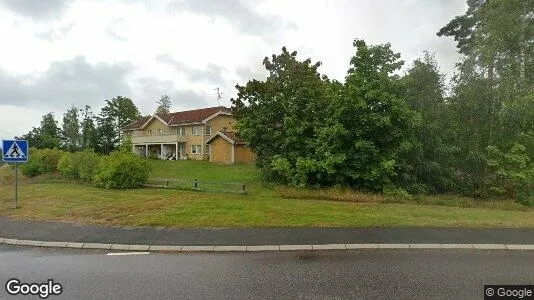 Apartments for rent in Hultsfred - Photo from Google Street View