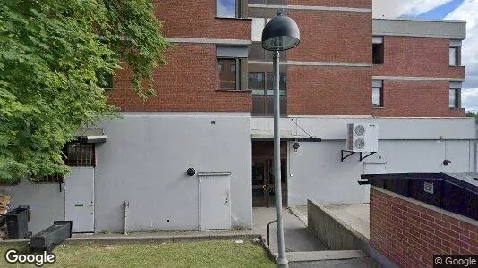 Rooms for rent in Östermalm - Photo from Google Street View