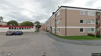 Apartments for rent in Uppsala - Photo from Google Street View